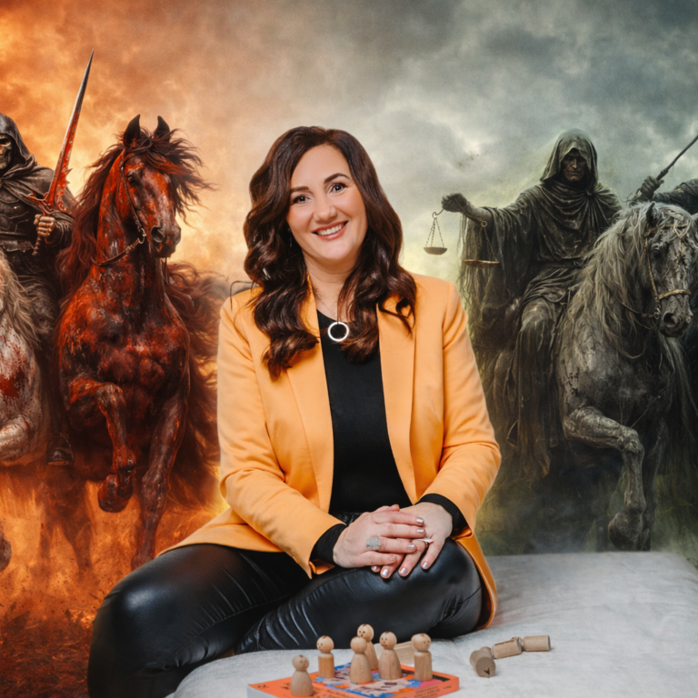 Neli ratsanikku ja loo autor